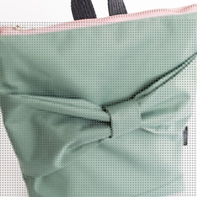 Kids Backpack - Waterproof Mint Bow