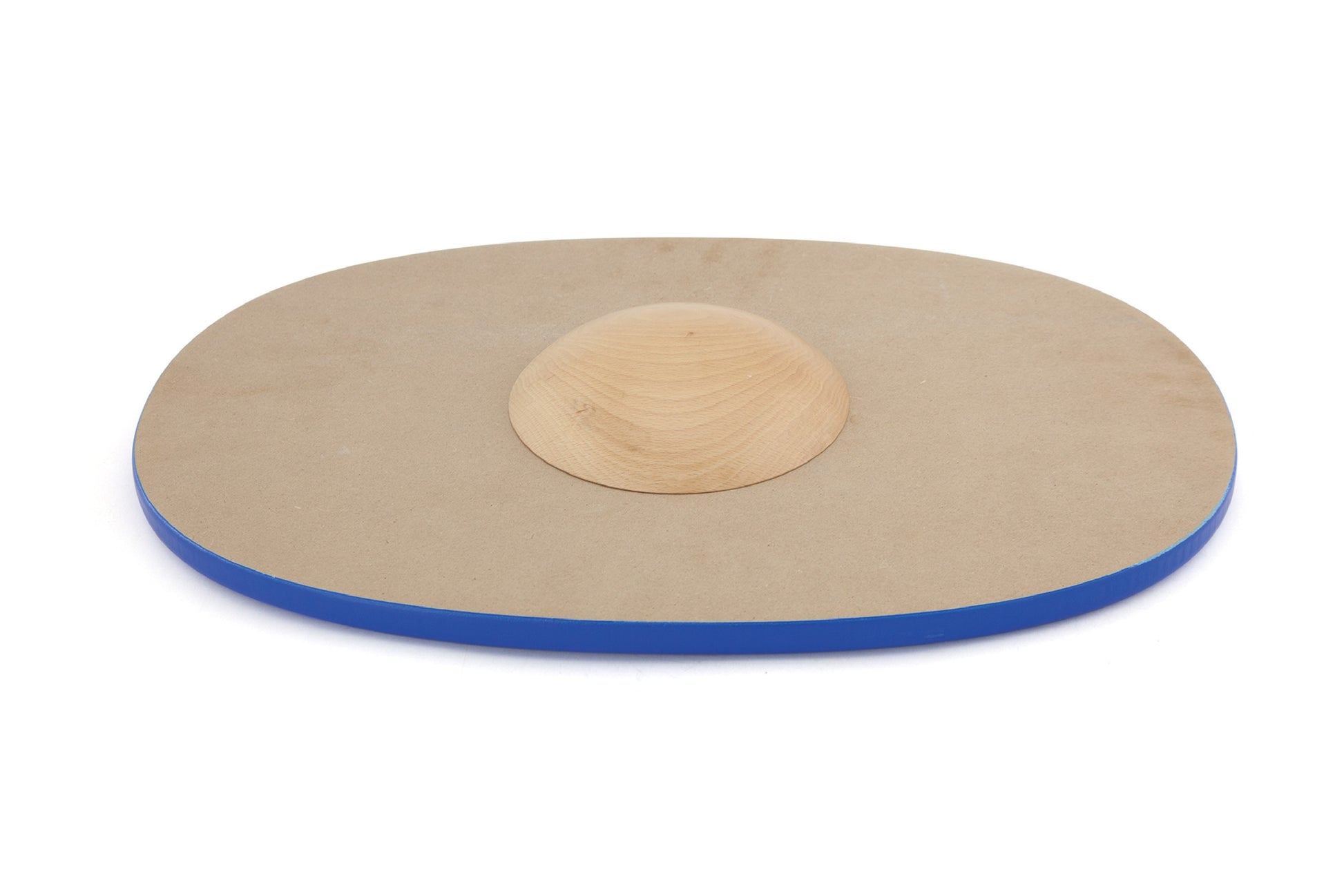 Sensory Wooden Balance Board with Maze